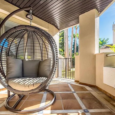Fuente Aloha * Marbella