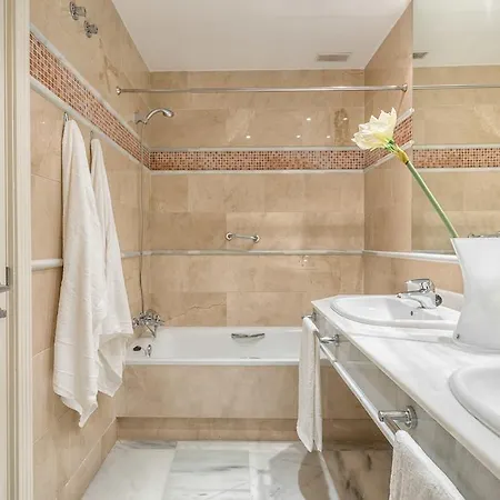 Apartment Fuente Aloha