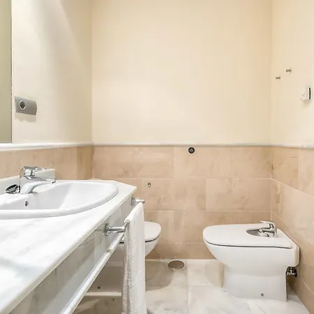 Apartment Fuente Aloha *