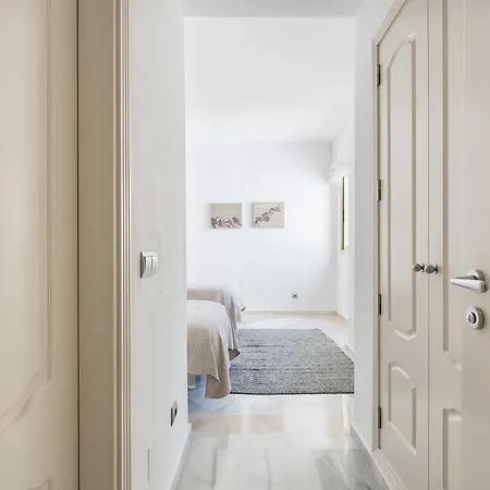Apartment Fuente Aloha *