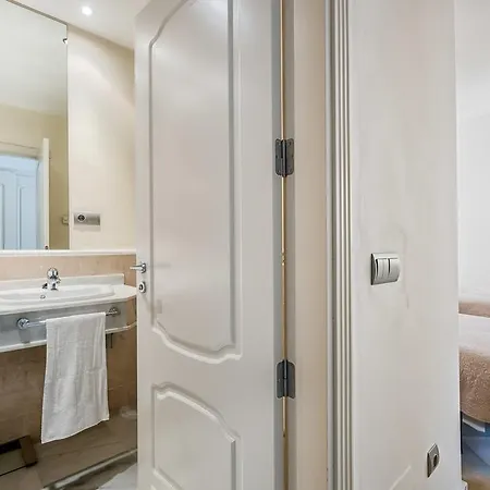 Apartment Fuente Aloha Marbella