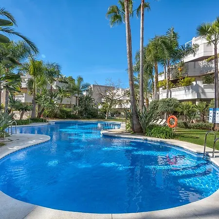 Fuente Aloha * Marbella