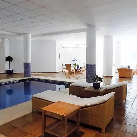 Apartment Fuente Aloha Marbella