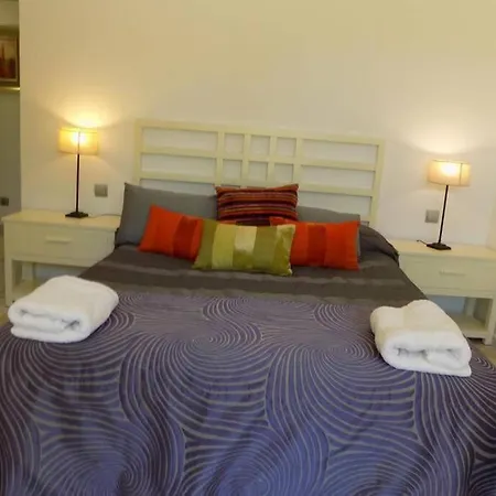 Apartment Fuente Aloha